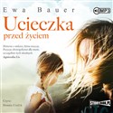 [Audiobook] Ucieczka przed życiem Canada Bookstore