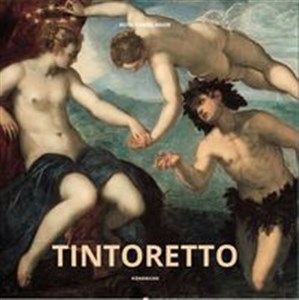 Tintoretto to buy in Canada