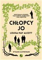 Chłopcy Jo - Louisa May Alcott