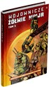 Wojownicze Żółwie Ninja Tom 1 pl online bookstore