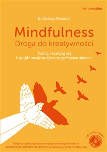 Mindfulness Droga do kreatywności pl online bookstore