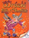 Wróżki Elfy i Chochliki polish books in canada