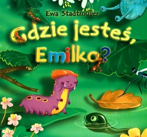 Gdzie jesteś Emilko? to buy in Canada