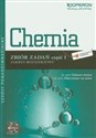 Chemia Zbiór zadań Część 1 Zakres rozszerzony Szkoły ponadgimnazjalne - Wojciech Bąkowski