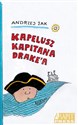 Kapelusz kapitana Drake'a Polish bookstore