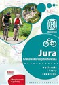 Jura Krakowsko-Częstochowska Wycieczki i trasy rowerowe online polish bookstore