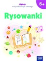 Rysowanki 5+ Kolekcja indywidualnego rozwoju - Polish Bookstore USA