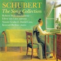SCHUBERT: THE SONG COLLECTION  - Polish Bookstore USA