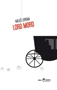 Lord Mord Bookshop