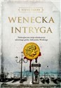 Wenecka intryga buy polish books in Usa