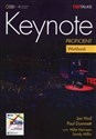 Keynote Proficient C2 Workbook +CD 