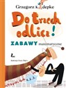 Do trzech odlicz! Zabawy matematyczne - Polish Bookstore USA