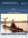 Okręt podwodny ORP Sokół to buy in USA