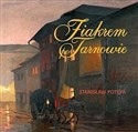 Fiakrem po Tarnowie Bookshop