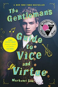 The Gentleman`s Guide to Vice and Virtue bookstore