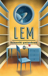 Dzienniki gwiazdowe Polish Books Canada