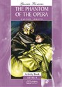 The Phantom Of The Opera Activity Book  - Polish Bookstore USA