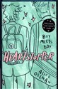 Heartstopper Volume 1  - Alice Oseman online polish bookstore