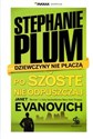 Stephanie Plum Po szóste nie odpuszczaj - Polish Bookstore USA