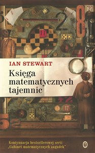 Księga matematycznych tajemnic Polish Books Canada