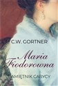 Maria Fiodorowna Pamiętnik carycy books in polish
