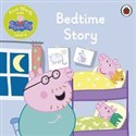 First Words with Peppa Level 4 Bedtime Story  polish books in canada