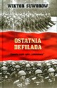 Ostatnia defilada czwarta część cyklu Lodołamacz online polish bookstore