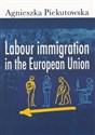 Labour immigration in the European Union pl online bookstore