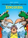 Przygody wielkiego wezyra Iznoguda Tom 8  Polish Books Canada
