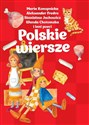 Polskie wiersze Bookshop