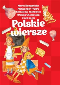 Polskie wiersze Bookshop