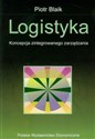 Logistyka Koncepcja zintegrowanego zarządzania to buy in USA