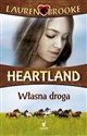 Heartland 3 Własna droga bookstore