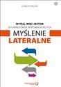 Myślę więc jestem 50 łamigłówek wspomagających myślenie lateralne Polish bookstore