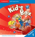 Kid's Box 1 Posters to buy in USA