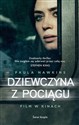 Dziewczyna z pociągu - Paula Hawkins