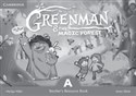 Greenman and the Magic Forest A Teacher's Resource Book - Marilyn Miller, Karen Elliott polish books in canada