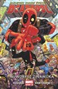 Deadpool Tom 1 Nuworysz z nawijką to buy in USA