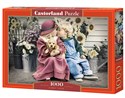 Puzzle First Love 1000 C-104451 - 