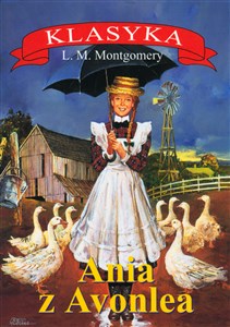 Ania z Avonlea  