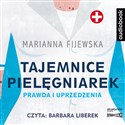 CD MP3 Tajemnice pielęgniarek. Prawda i uprzedzenia to buy in USA