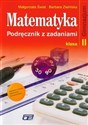 Matematyka 2 Podręcznik z zadaniami Gimnazjum - Polish Bookstore USA