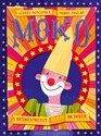 Moko Najśmieszniejszy klaun na świecie Polish Books Canada