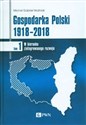 Gospodarka Polski 1918-2018 Tom 1 W kierunku zintegrowanego rozwoju Bookshop