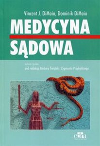 Medycyna sądowa - Polish Bookstore USA