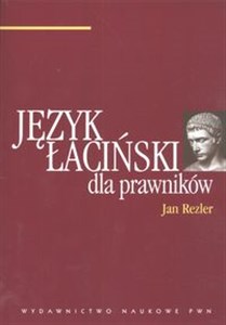 Język łaciński dla prawników  