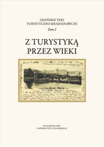 Z turystyką przez wieki  