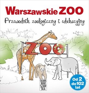 Warszawskie ZOO Canada Bookstore