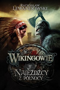 Wikingowie 2 Najeźdźcy z Północy polish books in canada