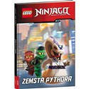 Lego Ninjago Zemsta Pythora - Opracowanie Zbiorowe